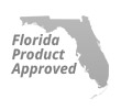 Florida Product Approved 